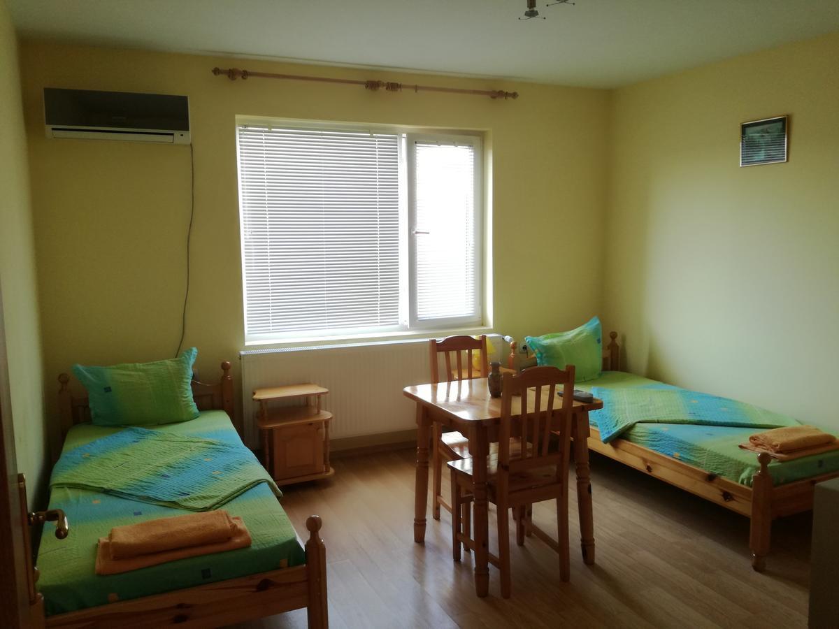 Къща за гости Балтаджиеви Hotel Каварна Екстериор снимка